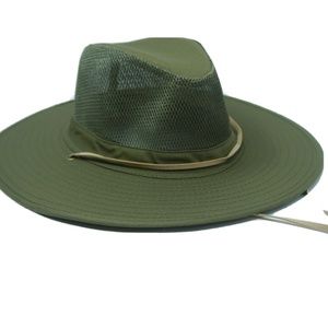 PETER GRIMM UPF-50 SUN PIKE HAT ONE SIZE UNISEX
